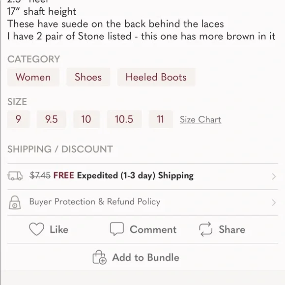 Scammers are catching on! Read! - Picture 6 of 9